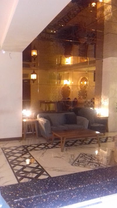 Photos of Maghreb Restaurant & Shisha Lounge
