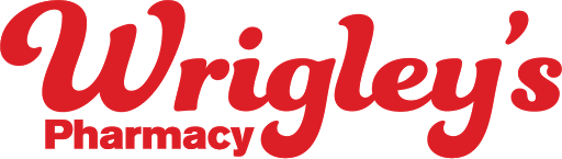 Wrigley's Pharmacy - Visual
