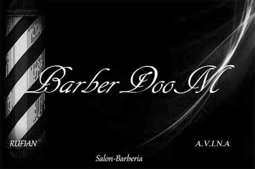 BarberDoom - Thumbnail