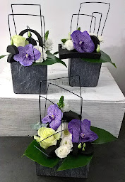 Photo n°25 de Point du Jour Fleurs à Lyon (Fleuriste)