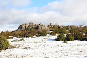 Photo n°12 de Les Chambres de la Dourbie à Nant (Chambre d'hôtes)