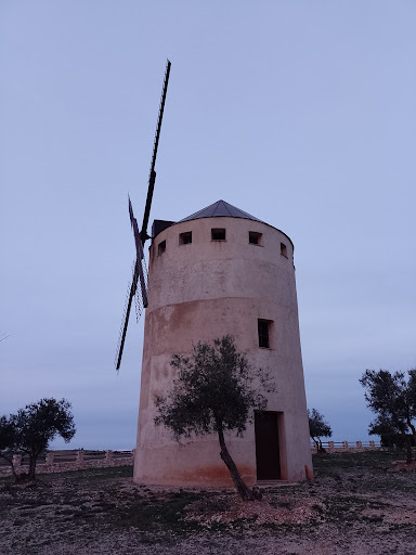 La Serrezuela