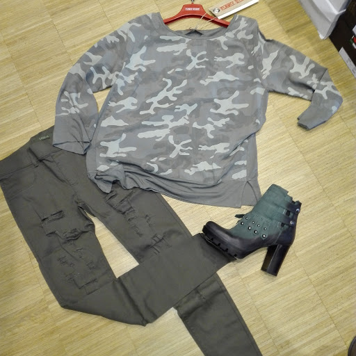 Killergarage Mode & Accessoires Fürstenfeldbruck - Thumbnail