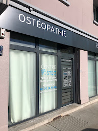 Photo n°4 de Centre Ostéo Grenoble - Vallier à Grenoble (Ostéopathe)