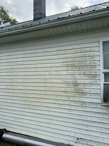 Kentucky Shine Exterior Cleaning & Pressure Washing - Thumbnail