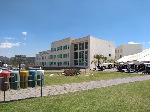 Facultad de Informática UAQ - Thumbnail