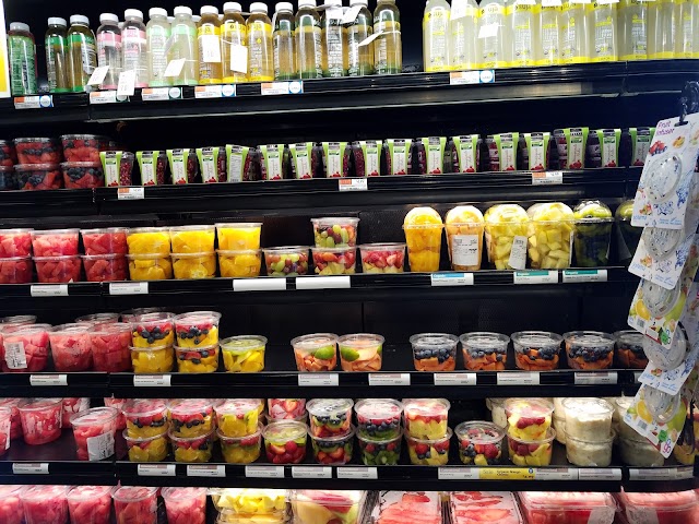 Whole Foods Market