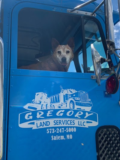 GREGORY Land Services