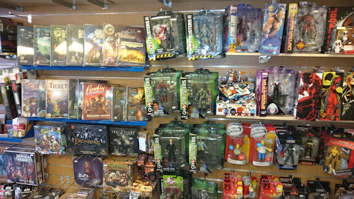 Ace Comics - Thumbnail