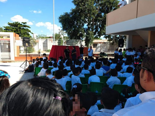 Escuela Primaria Ana Sofia Baeza Garcia vespertino - Thumbnail