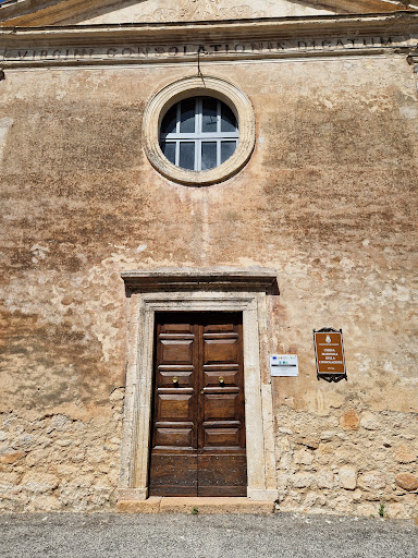 Chiesa della Madonna della Consolazione - Thumbnail