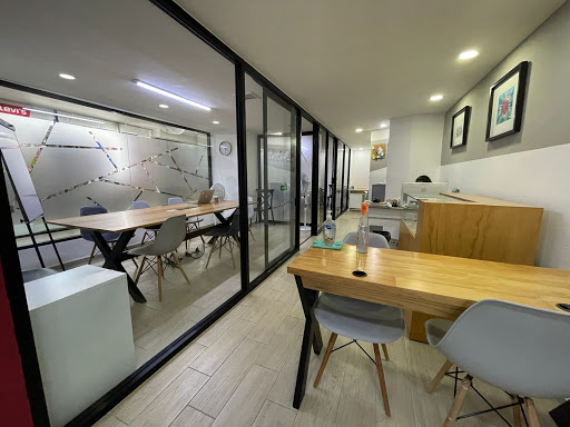 Trastevere Inmobiliaria Oficina