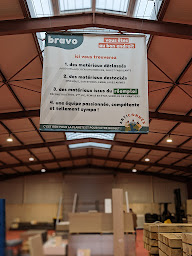 Photo n°11 de Articonnex Rennes à Pacé (Magasin de carrelage)