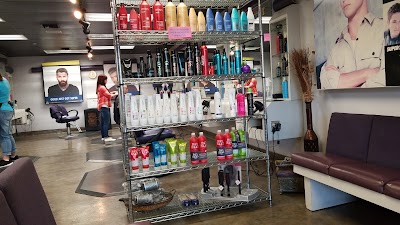 Supercuts Sutter County California