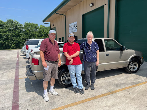 Pendergraft Auto Sales - Thumbnail
