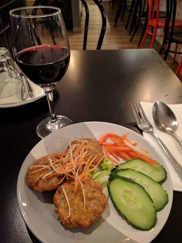 Vietnam House Restaurant