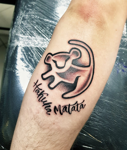 Hostile Tattoo Studio Feltre - Thumbnail