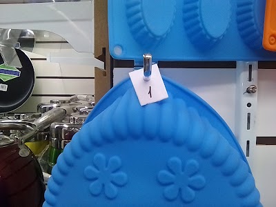 Photos of GELPAC unifactor