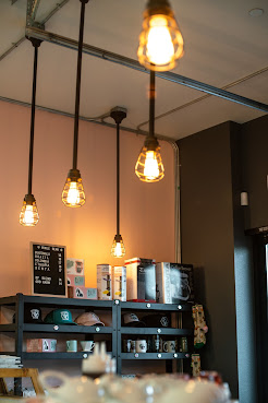 Dark Horse Coffee Roasters by null