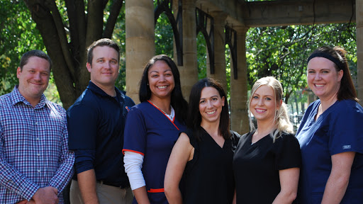 Sloop Dental - Visual