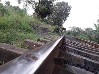 Photos of Daraluwa Railway Station