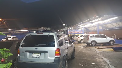 Photos of Auto Lavado Del Norte