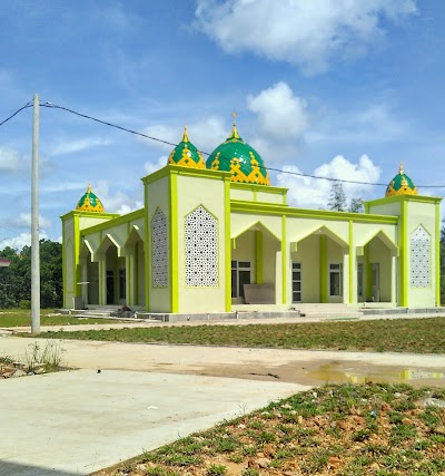 Photos of STT Migas Balikpapan