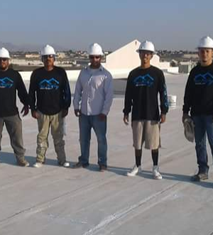 Oasis Roofing- Certified Commercial and Residential Spray Foam & Spray Rubberized Restorations