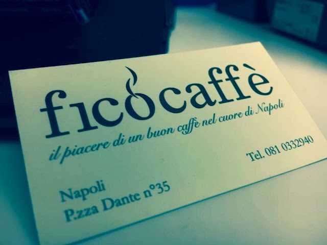 fico caffé