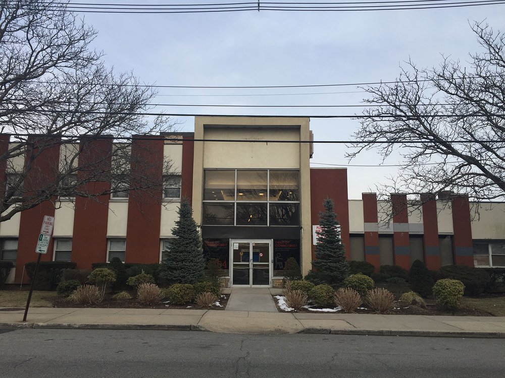 Optum Pediatrics Rockville Centre North Village Ave