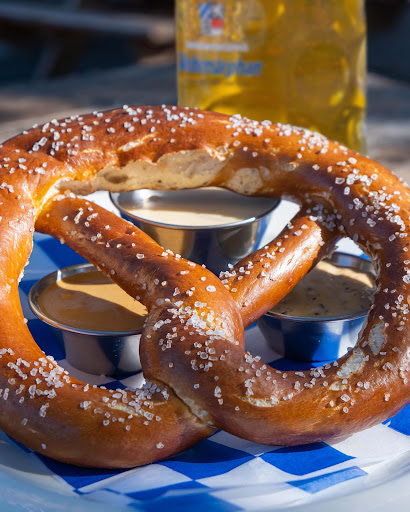 The Bier Stein - Visual