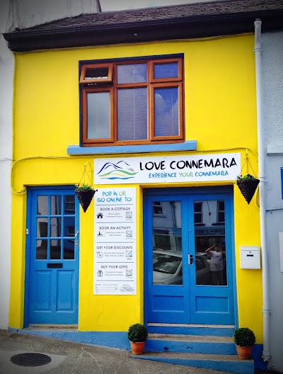 Photos of Love Connemara