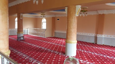 mosque