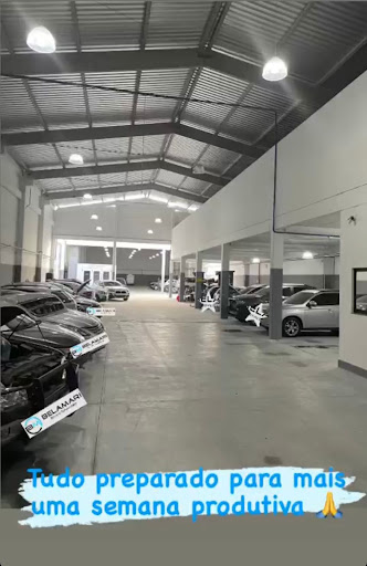 BELAMARI SERVIÇOS AUTOMOTIVOS