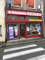 Le balto à Beauvais