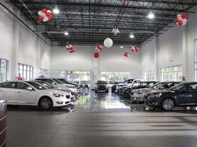 Photos of Airport Kia Naples