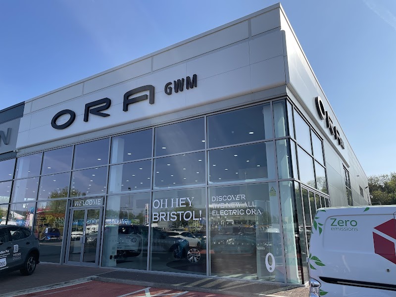 Wessex Garages GWM Bristol photo 3