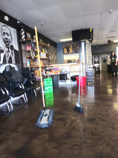Cut Studio Barbershop - Thumbnail