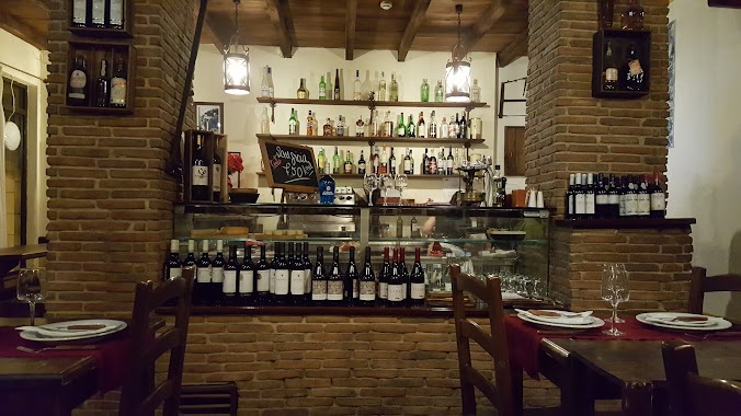 Restaurante Palitão, Author: Ângelo Afonso