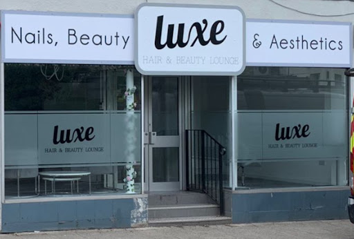 Luxe Hair And Beauty Lounge