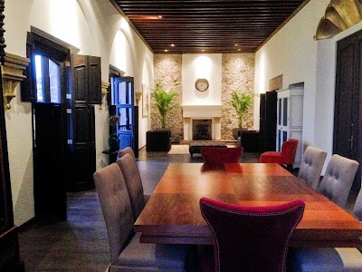 Photos of Hotel Meson de Santa Rosa