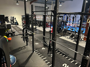 Photo n°10 de Fighting Spirit Boxing à Saint-André-de-Cubzac (Salle de fitness)