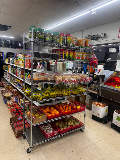 Clarkston Food Mart - Thumbnail