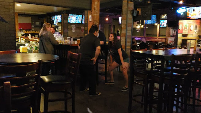 T-Bones Sports Pub by null