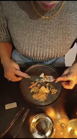 OMA Restaurante by null