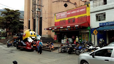 Photos of Surtimax Villahermosa