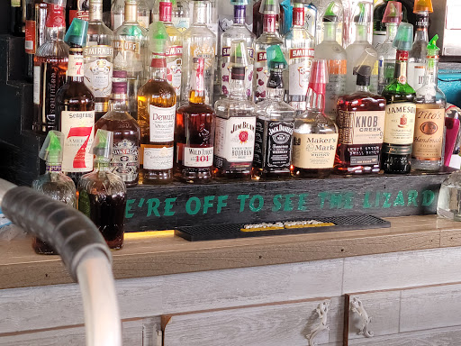 Island Girl Tiki Bar - Thumbnail