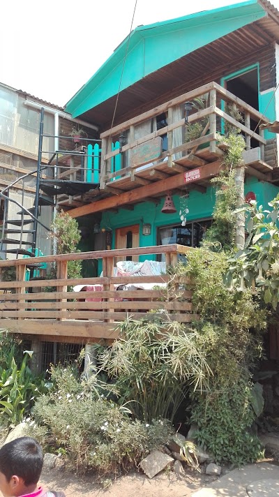 Photos of Caba&ntilde;a "la Tarotista"