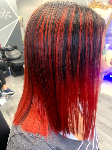 Jireh beauty salon inc - Thumbnail