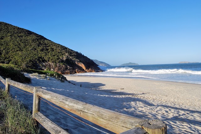 Zenith Beach